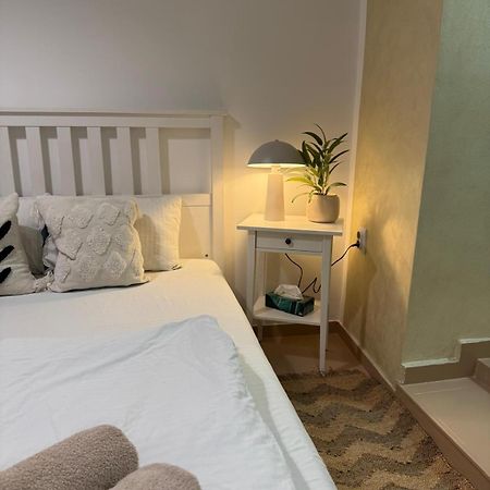 Apartman Cute&Cosy Sombor Exterior foto