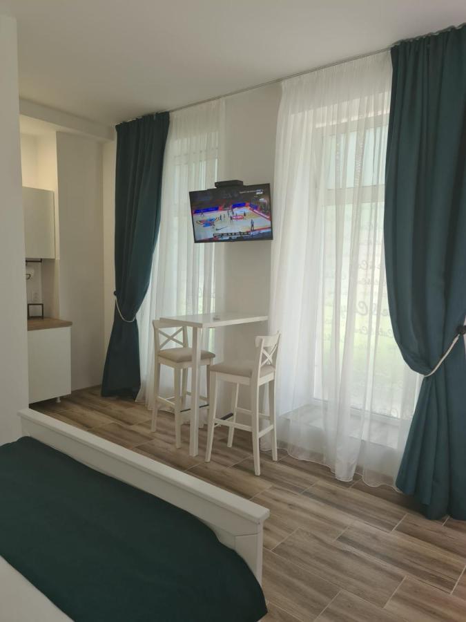 Apartman Cute&Cosy Sombor Exterior foto