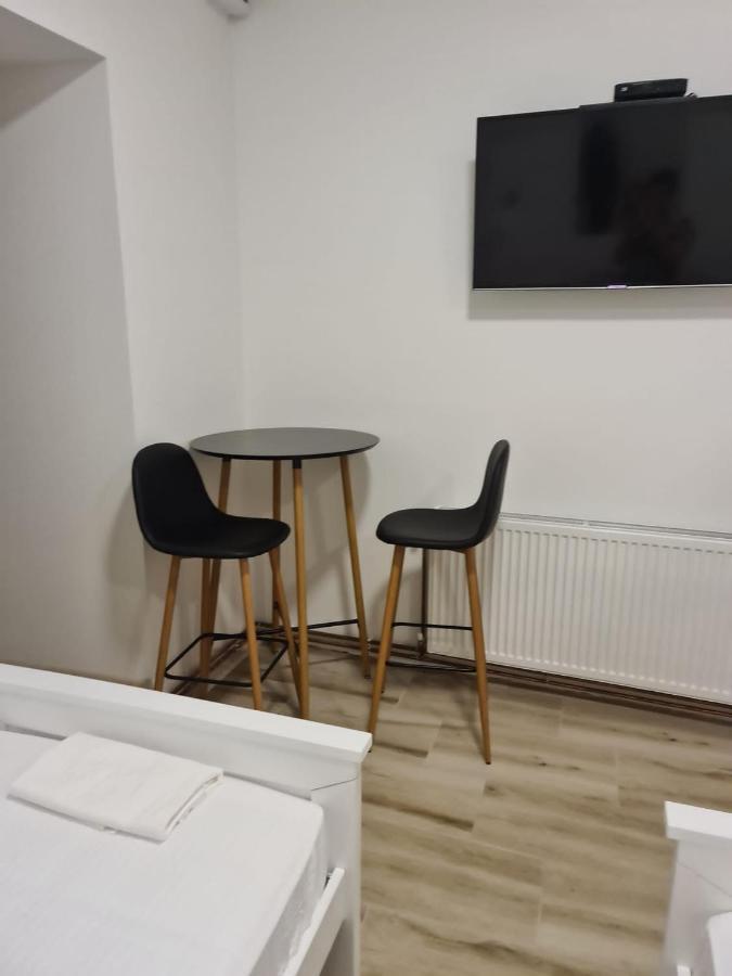 Apartman Cute&Cosy Sombor Exterior foto