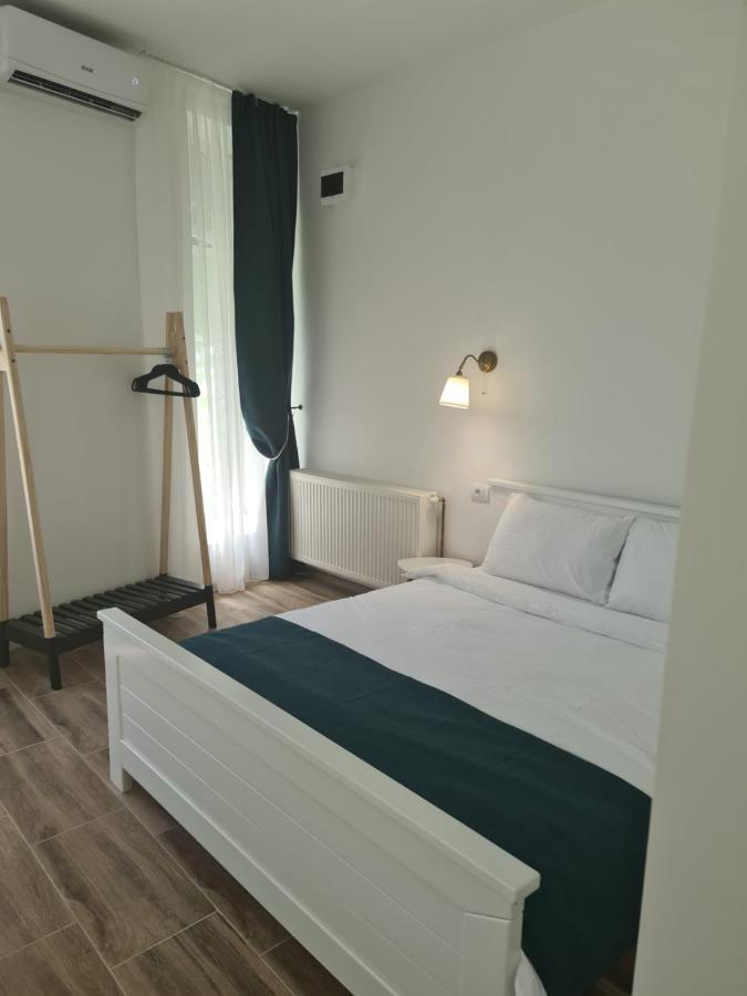 Apartman Cute&Cosy Sombor Exterior foto