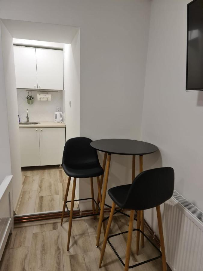 Apartman Cute&Cosy Sombor Exterior foto