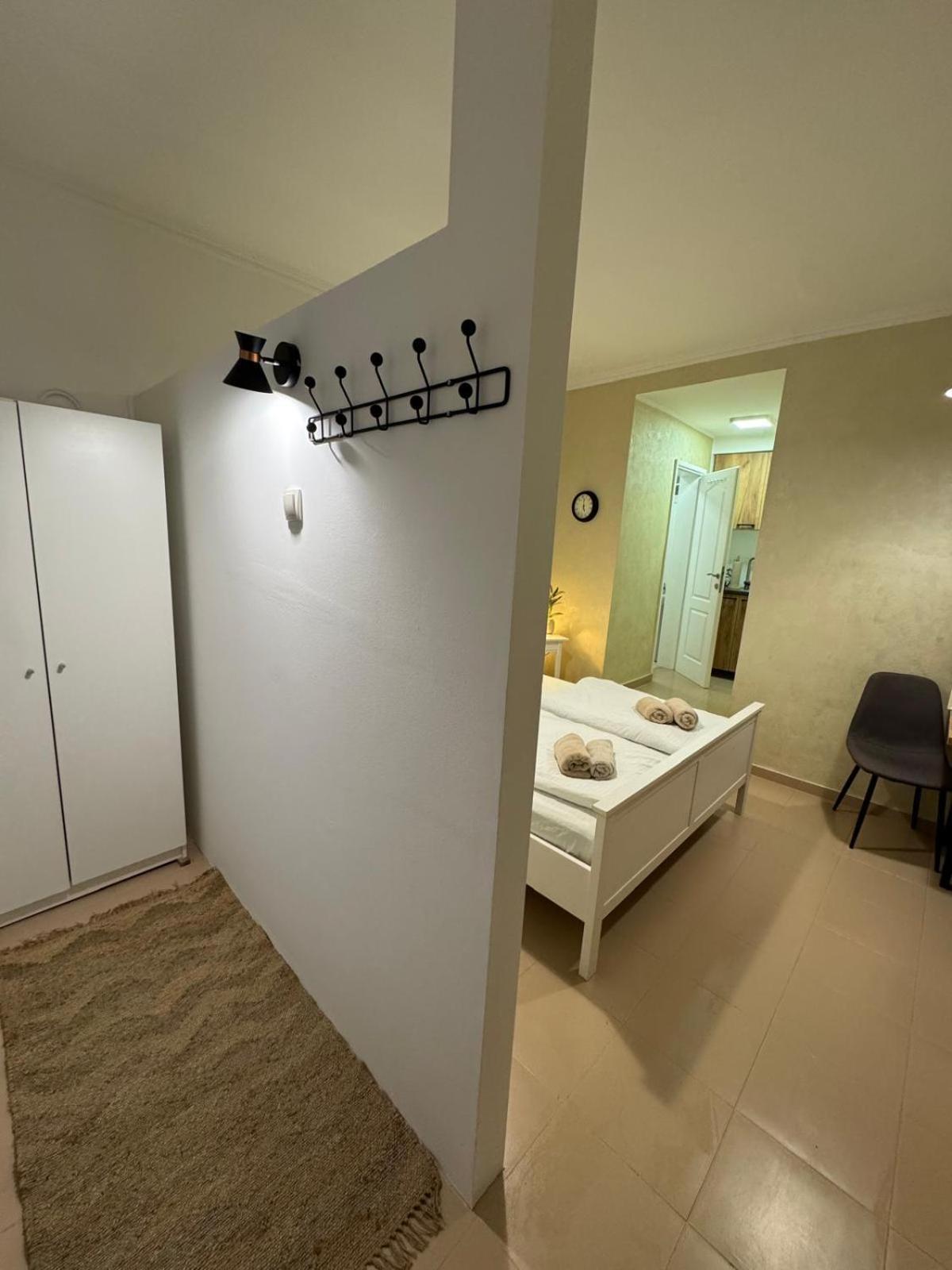 Apartman Cute&Cosy Sombor Exterior foto