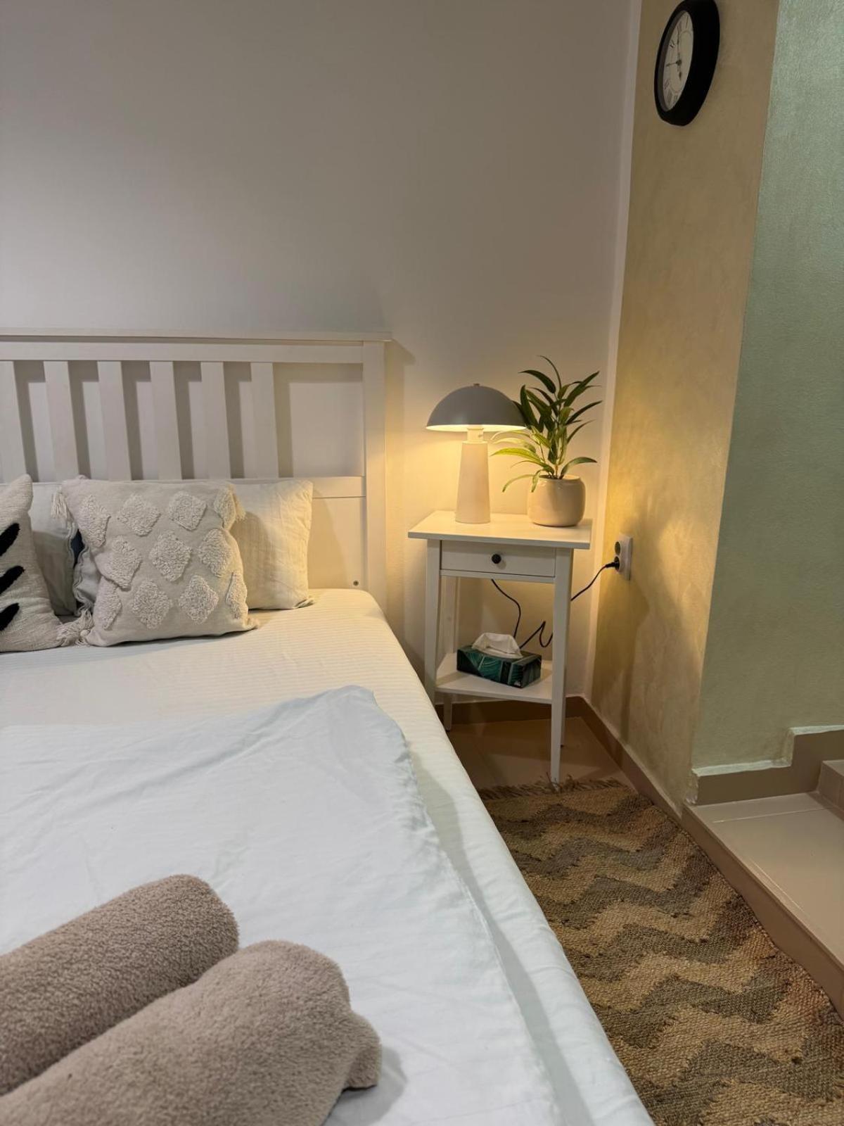 Apartman Cute&Cosy Sombor Exterior foto